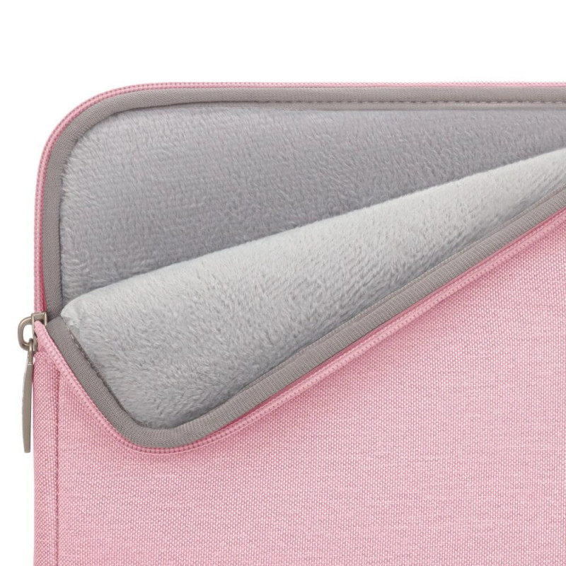 Θήκη για φορητό υπολογιστή Tech-Protect Sleevy THP3325 13-14" σε Dusty Rose