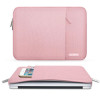 Θήκη για φορητό υπολογιστή Tech-Protect Sleevy THP3325 13-14" σε Dusty Rose
