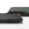 Θήκη Ringke Onyx για Samsung Galaxy S25 Edge, σκούρο πράσινο