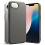 Θήκη Ringke Onyx για Apple iPhone 17e / 16e, γκρι