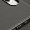 Θήκη Ringke Onyx για Apple iPhone 17e / 16e, γκρι