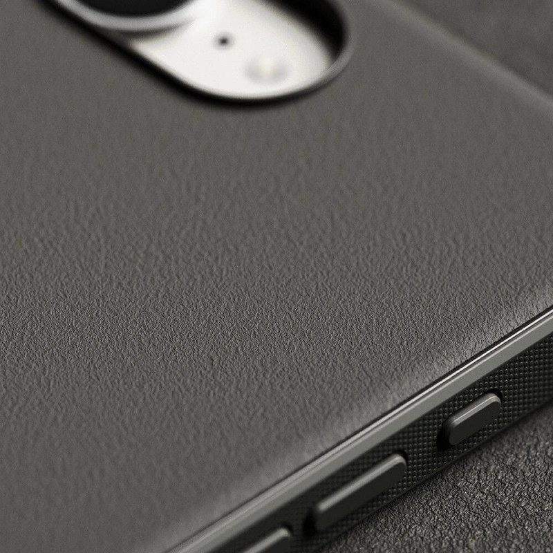 Θήκη Ringke Onyx για Apple iPhone 17e / 16e, γκρι