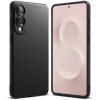 Θήκη Ringke Onyx για Samsung Galaxy S25 Edge, μαύρη