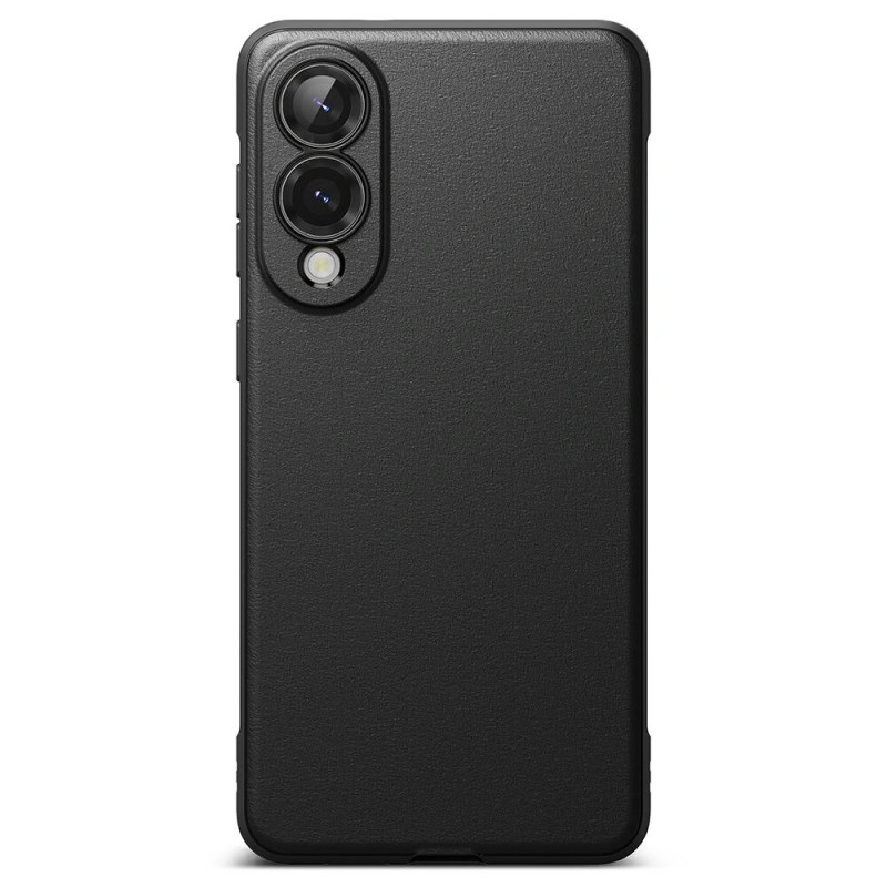 Θήκη Ringke Onyx για Samsung Galaxy S25 Edge, μαύρη