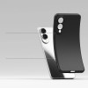Θήκη Ringke Onyx για Samsung Galaxy S25 Edge, μαύρη