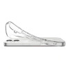 Θήκη Spigen Liquid Crystal Mag MagSafe για Apple iPhone 17, Διάφανη/Λευκή
