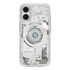 Θήκη Spigen Ultra Hybrid Mag MagSafe για Apple iPhone 17 Zero One, Natural Titanium