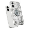 Θήκη Spigen Ultra Hybrid Mag MagSafe για Apple iPhone 17 Zero One, Natural Titanium
