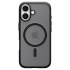 Θήκη Spigen Ultra Hybrid Mag MagSafe ACS10383 για Apple iPhone 17, Frost Black