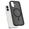 Θήκη Spigen Ultra Hybrid Mag MagSafe ACS10383 για Apple iPhone 17, Frost Black