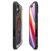 Θήκη Spigen Ultra Hybrid Mag MagSafe ACS10383 για Apple iPhone 17, Frost Black