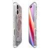 Θήκη Spigen Ultra Hybrid Mag MagSafe ACS10385 για Apple iPhone 17, Zero One White