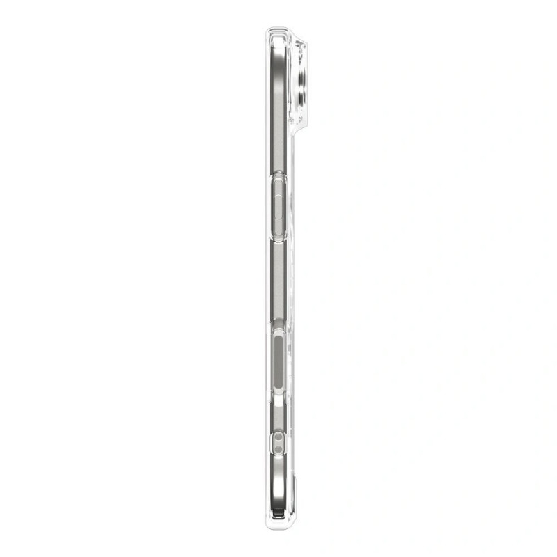 Θήκη Spigen Ultra Hybrid Mag MagSafe ACS10321 για Apple iPhone Air, Neo One