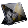Θήκη tablet 3MK Soft για Samsung Galaxy Tab A8 2021, μαύρη