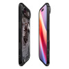 Θήκη Spigen Ultra Hybrid Mag MagSafe ACS10320 για Apple iPhone Air, Zero One Black