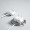 Θήκη Tech-Protect Flexair για Apple AirPods 4, Διάφανη