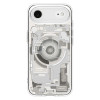 Θήκη Spigen Ultra Hybrid Mag MagSafe ACS10319 για Apple iPhone Air, Zero One Natural Titanium