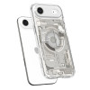 Θήκη Spigen Ultra Hybrid Mag MagSafe ACS10319 για Apple iPhone Air, Zero One Natural Titanium
