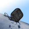 Θήκη Tech-Protect Slim Hook για Apple AirPods 4, Μαύρη