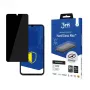 3MK HardGlass Max Privacy Ενισχυμένο Γυαλί Οθόνης για Samsung Galaxy A34 5G, Μαύρο