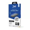 3MK HardGlass Max Privacy Ενισχυμένο Γυαλί Οθόνης για Samsung Galaxy A34 5G, Μαύρο
