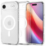 Θήκη Spigen Ultra Hybrid Mag MagSafe για Apple iPhone Air, Frost White