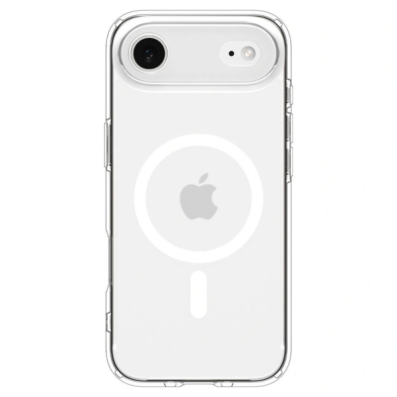 Θήκη Spigen Ultra Hybrid Mag MagSafe για Apple iPhone Air, Frost White
