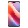 Θήκη Spigen Ultra Hybrid για Apple iPhone 17 Pro Max, μαύρο ματ