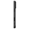 Θήκη Spigen Ultra Hybrid για Apple iPhone 17 Pro Max, μαύρο ματ