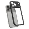 Θήκη Spigen Ultra Hybrid για Apple iPhone 17 Pro Max, μαύρο ματ