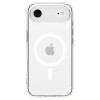 Θήκη Spigen Ultra Hybrid Mag MagSafe ACS10313 για Apple iPhone Air, Διάφανη/Λευκή