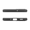 Θήκη Spigen Rugged Armor ACS09844 για Samsung Galaxy A17 4G / 5G, μαύρο ματ
