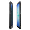 Θήκη Spigen Rugged Armor ACS09844 για Samsung Galaxy A17 4G / 5G, μαύρο ματ