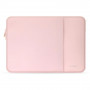 Θήκη laptop Tech-Protect Neoprene 13\" Dusty Rose (ροζ)