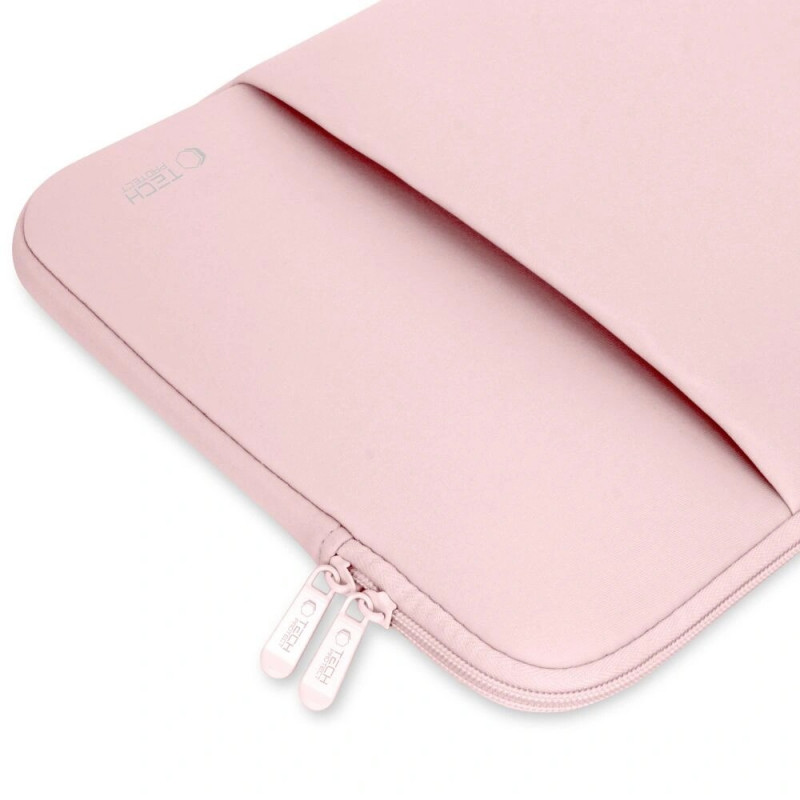 Θήκη laptop Tech-Protect Neoprene 13\" Dusty Rose (ροζ)