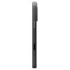 Θήκη Spigen Enzo Aramid T Mag MagSafe για Apple iPhone 17 Pro / 18 Pro, Μαύρο/Ασημί