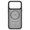 Θήκη Spigen Enzo Aramid T Mag MagSafe για Apple iPhone 17 Pro Max / 18 Pro Max, Μαύρη