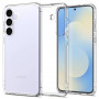 Θήκη Spigen Ultra Hybrid για Samsung Galaxy S25 FE, Crystal Clear