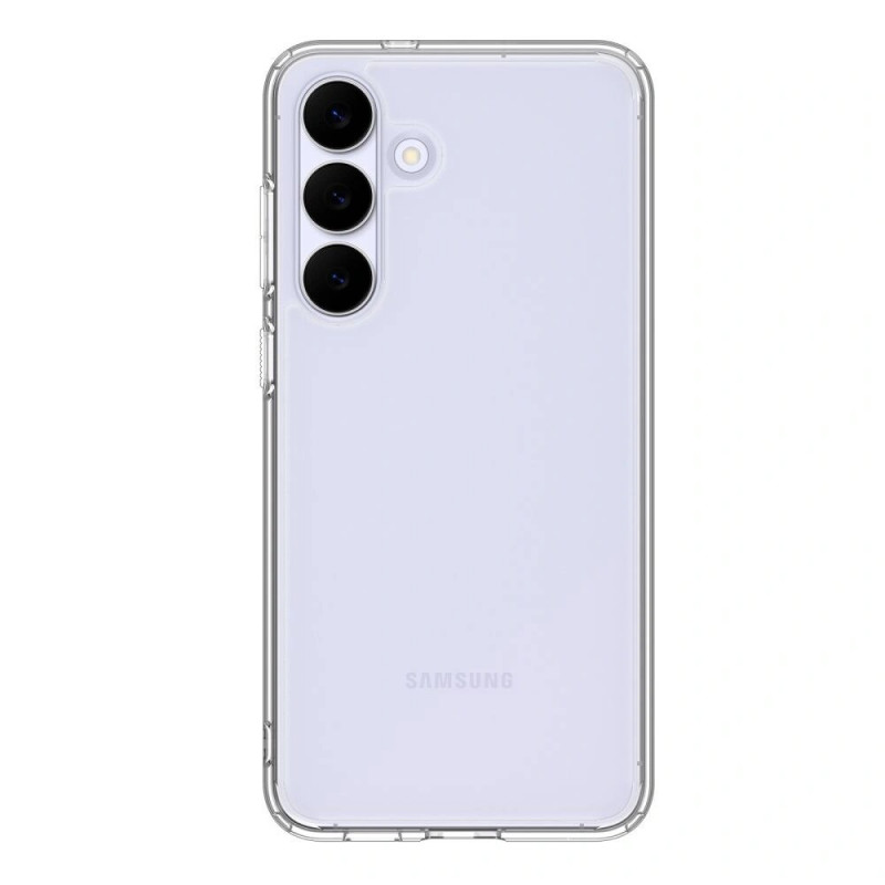 Θήκη Spigen Ultra Hybrid για Samsung Galaxy S25 FE, Crystal Clear