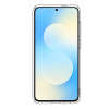 Θήκη Spigen Ultra Hybrid για Samsung Galaxy S25 FE, Crystal Clear