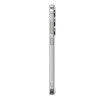 Θήκη Spigen Ultra Hybrid για Samsung Galaxy S25 FE, Crystal Clear