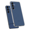 Θήκη Spigen Ultra Hybrid για Samsung Galaxy S25 FE, Crystal Clear