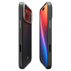 Θήκη Spigen Enzo Aramid T Mag MagSafe για Apple iPhone 17 Pro Max / 18 Pro Max, Μαύρο/Ασημί