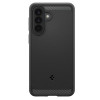Θήκη Spigen Rugged Armor ACS09794 για Samsung Galaxy A57 5G, μαύρη ματ