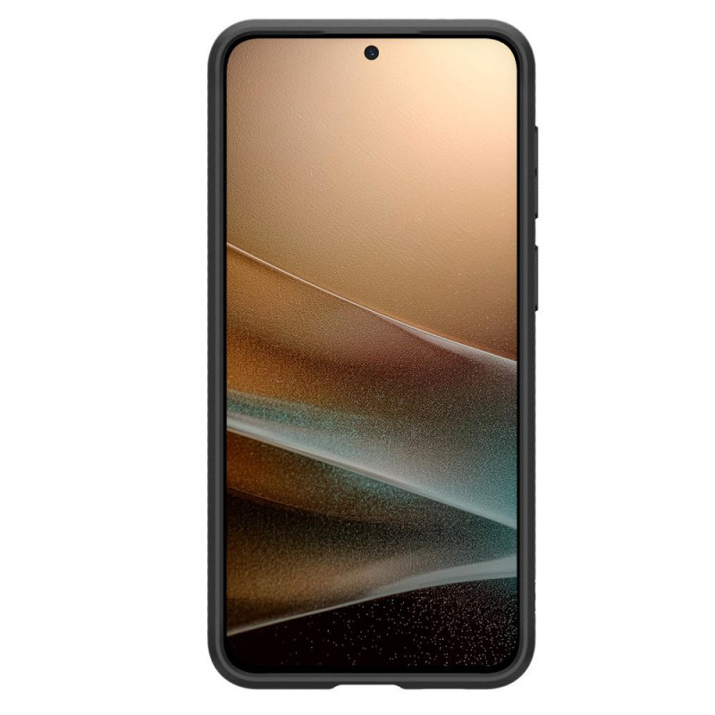 Θήκη Spigen Rugged Armor ACS09794 για Samsung Galaxy A57 5G, μαύρη ματ