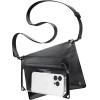 Spigen A640 Universal Αδιάβροχη Θήκη Crossbag, Μαύρο