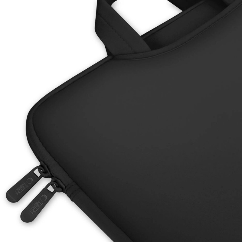 Θήκη laptop Tech-Protect από νεοπρέν 15-16", μαύρη