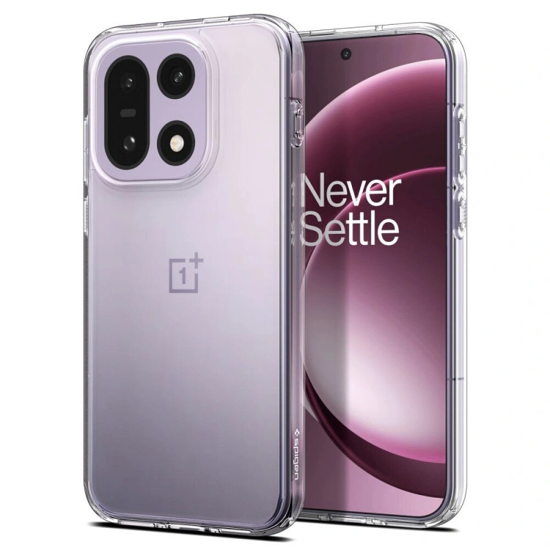 Θήκη Spigen Ultra Hybrid για OnePlus 15, Crystal Clear