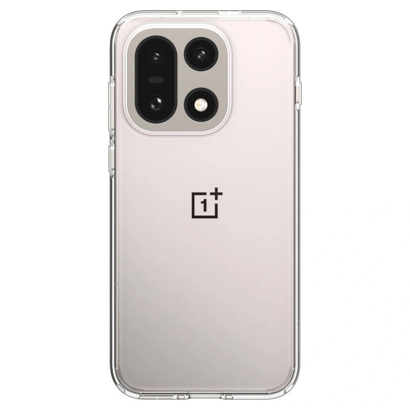 Θήκη Spigen Ultra Hybrid για OnePlus 15, Crystal Clear