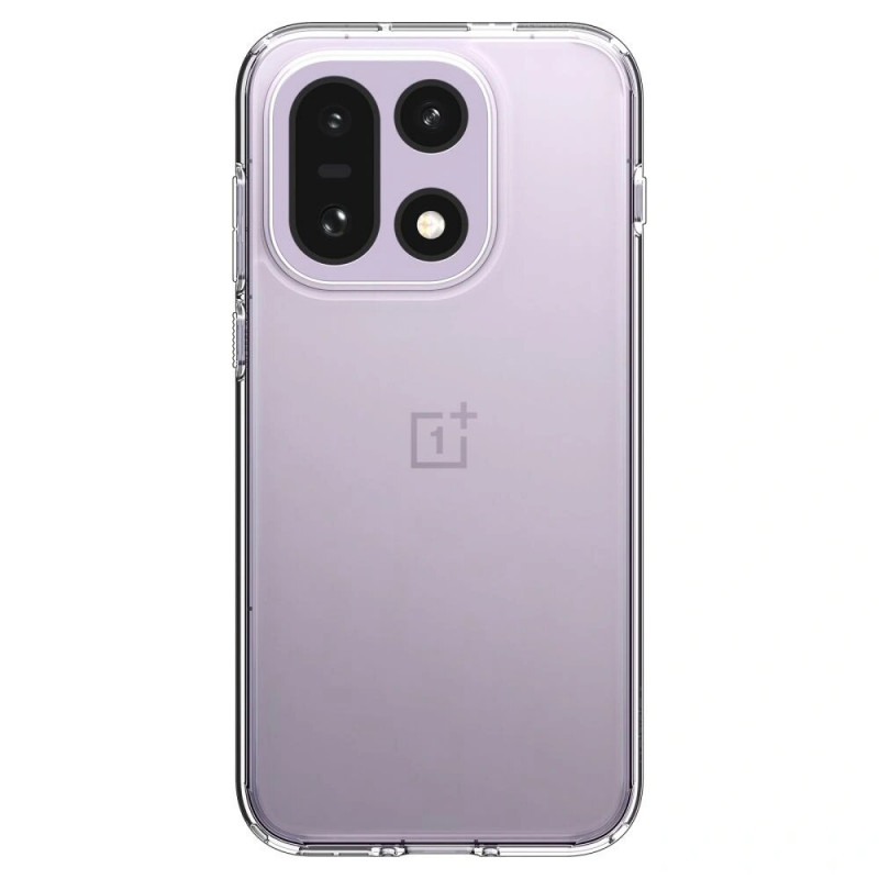 Θήκη Spigen Ultra Hybrid για OnePlus 15, Crystal Clear